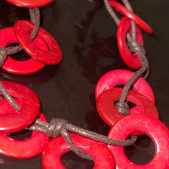 10pc Jewelry bundle hair clips earrings necklace bracelet - Picture 7 of 16